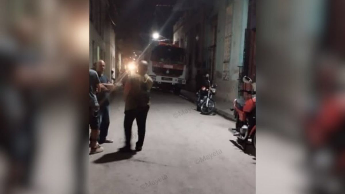 Encuentran a un médico sin vida adentro de una vivienda en Santiago de Cuba