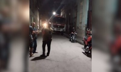Encuentran a un médico sin vida adentro de una vivienda en Santiago de Cuba