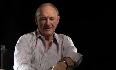 Encuentran sin vida al actor estadounidense Gene Hackman y su esposa dentro de su residencia
