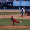 Equipos de la Liga Élite del Béisbol Cubano escogen sus refuerzos