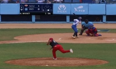Equipos de la Liga Élite del Béisbol Cubano escogen sus refuerzos