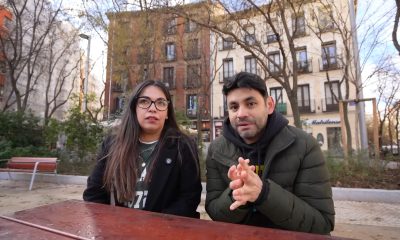 España es mejor que EEUU para vivir Migrantes cuentan su experiencia