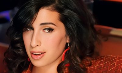 Esta fue la vez que Amy Winehouse detuvo la lluvia durante un concierto