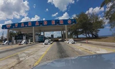 Establecen nuevos precios para los peajes en Cuba