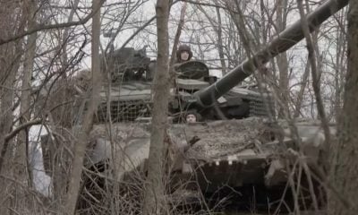 Estados Unidos y Rusia negociarán el fin del conflicto en Ucrania sin Zelenski en la mesa