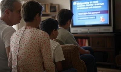 TV Cubana transmitirá clases semanales del idioma ruso