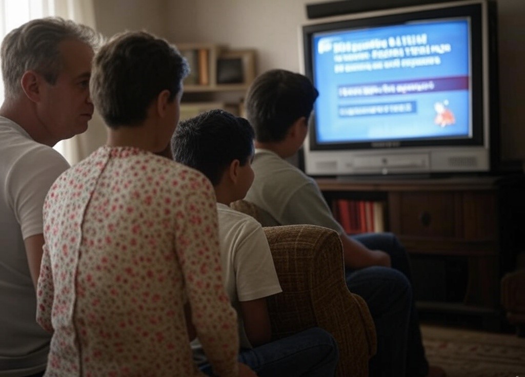 TV Cubana transmitirá clases semanales del idioma ruso