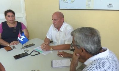 Etecsa promociona vía para recargar saldo a teléfonos fijos