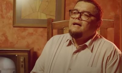 El trovador cubano Eduardo Sosa falleció