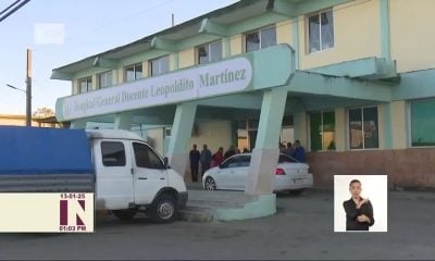 Fallecen ancianos en hospital de Mayabeque por falta de equipo en terapia intensiva (1)