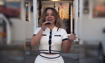 Flor de Cuba responde si estafó al gobierno de Estados Unidos