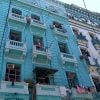 Fuerte sismo de 7.6 en el Caribe fue perceptible en edificios altos de La Habana