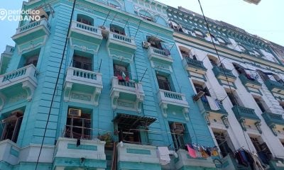 Fuerte sismo de 7.6 en el Caribe fue perceptible en edificios altos de La Habana