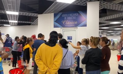 GAESA ofrece descuentos en el pago con tarjeta Clásica para conseguir más dólares frescos