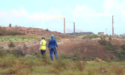 Gaceta Oficial cancela concesiones mineras a empresas extranjeras
