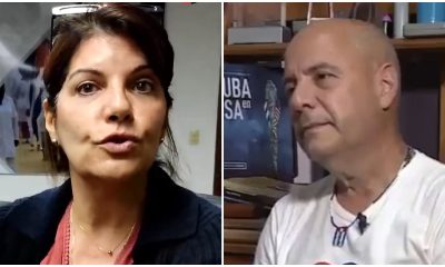 Gobierno califica de mentiroso a Carlos Lazo por el supuesto impedimento en la entrega de leche