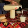 Gobierno cubano promete castigo a responsables de adulterar la leche para niños en Las Tunas