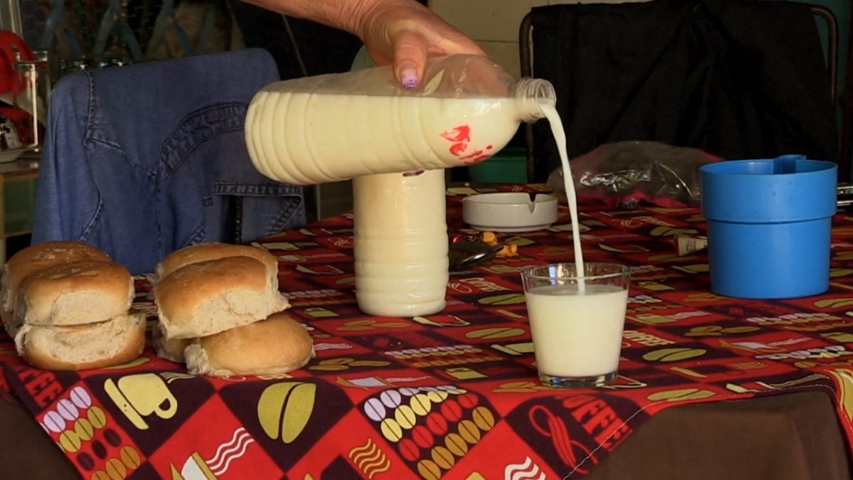 Gobierno cubano promete castigo a responsables de adulterar la leche para niños en Las Tunas