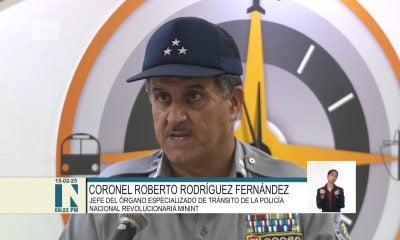Gobierno culpa a choferes y peatones “negligentes” por los accidentes de tránsito en Cuba