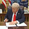 Gobierno de Donald Trump destituye a 20 jueces de inmigración sin previo aviso4