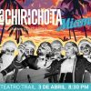 Grupo musical La Chirichota llega a Miami con su espectáculo Vuelven los clasicos