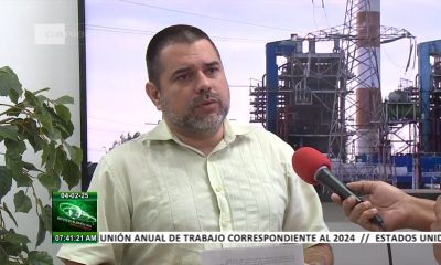 Guiteras vuelve a salir del sistema, duró menos de 24 horas