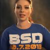 Hallan sin vida a la actriz estadounidense Michelle Trachtenberg