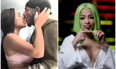 Hallel, Tekashi y Yailin