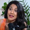 Haydee Milanés cantante cubana.