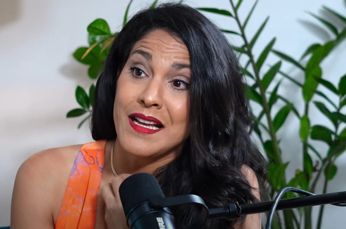 Haydee Milanés cantante cubana.