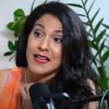Haydee Milanés cantante cubana.