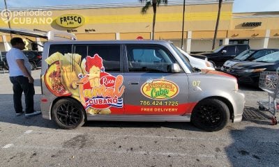 Hialeah tamales negocios dinero ayuda del gobierno