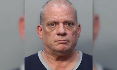 Hombre enfrenta cargos en Hialeah por agredir a su madre de 80 años (1)
