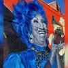 Homenaje a Celia Cruz en Estados Unidos