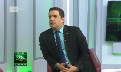 Humberto López habla de los secuestro de niños en las escuelas cubanas