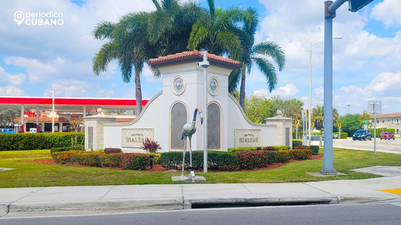 Ideal para jardines en Hialeah la casa prefabricada que se arma en una hora