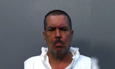 Identifican a un hombre arrestado en Hialeah por motivo de un homicidio - 1