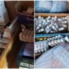 Incautan casa almacén con miles de medicamentos en Manzanillo
