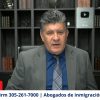 Incertidumbre para los migrantes con parole corre riesgo la Ley de Ajuste Cubano