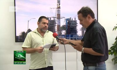 “Jornada compleja” para los apagones en Cuba, el déficit asciende a 1.525 MW
