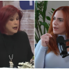 Kary Bernal y Rachel Cruz