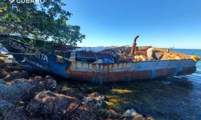 La Crisis de los Balseros el desesperado escape de miles de cubanos en 1994