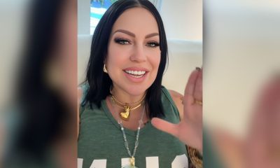La Diosa lanza su primer tema en inglés en colaboración con Reychel
