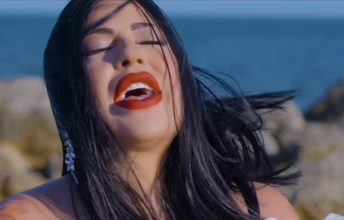 La Diosa
