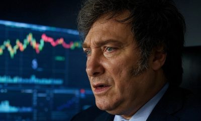 La estafa de Libra la criptomoneda que involucra a Milei en Argentina
