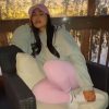 La influencer Hallel Génesis responde si iriá a Cuba para cantar