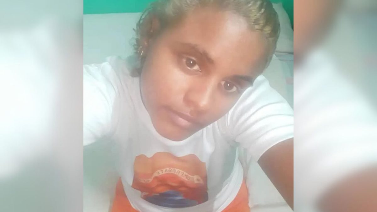 Liberan a la presa política Yunaiky Linares al continuar las excarcelaciones en Cuba