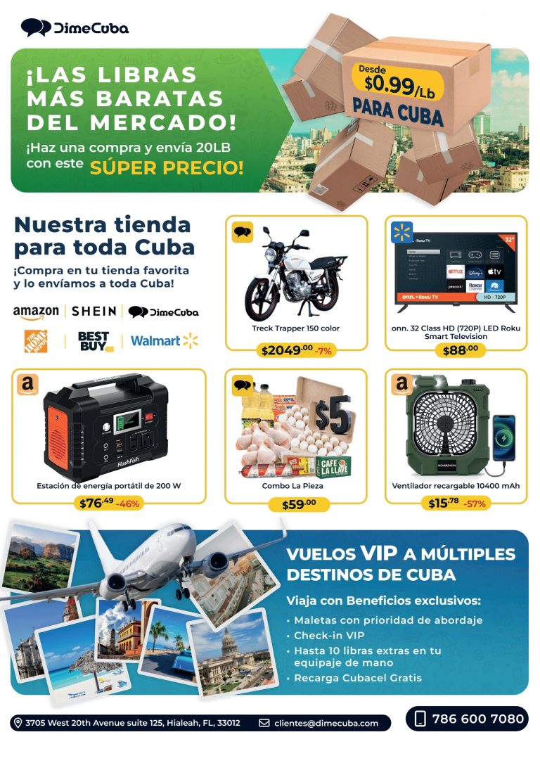Libras Baratas A Cuba DimeCuba Abre Nueva Oficina En Hialeah Con Libras baratas a cuba dimecuba abre nueva oficina en hialeah con