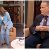 Lili Estefan y Raúl de Molina