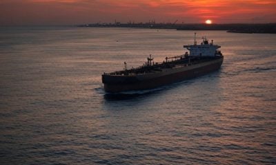 Llega a Cuba barco de petróleo ruso valorado en 55 millones de dólares
